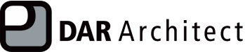 DAR Architect Logo