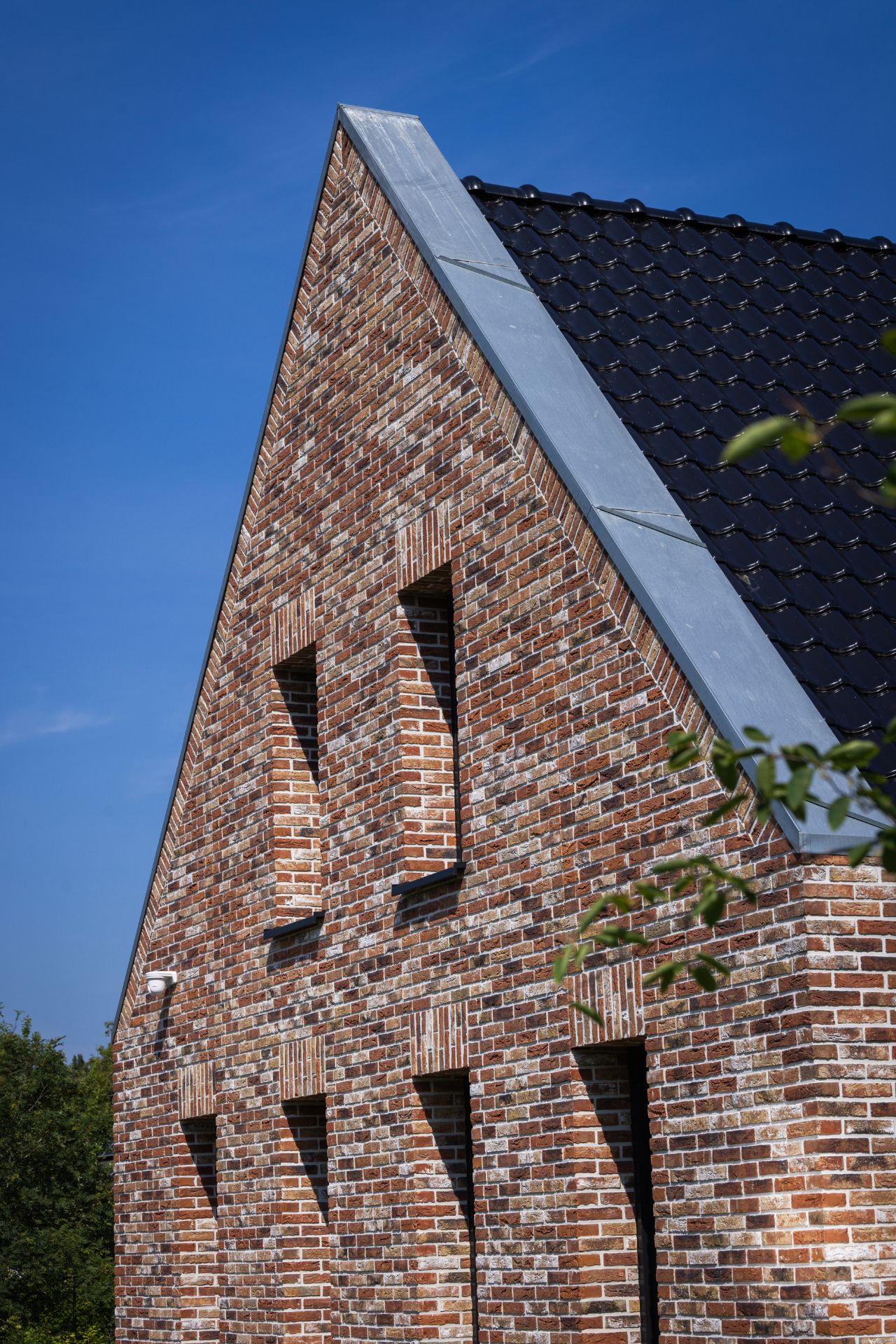 _Passief huis Visschersbuurt Papendrecht 9