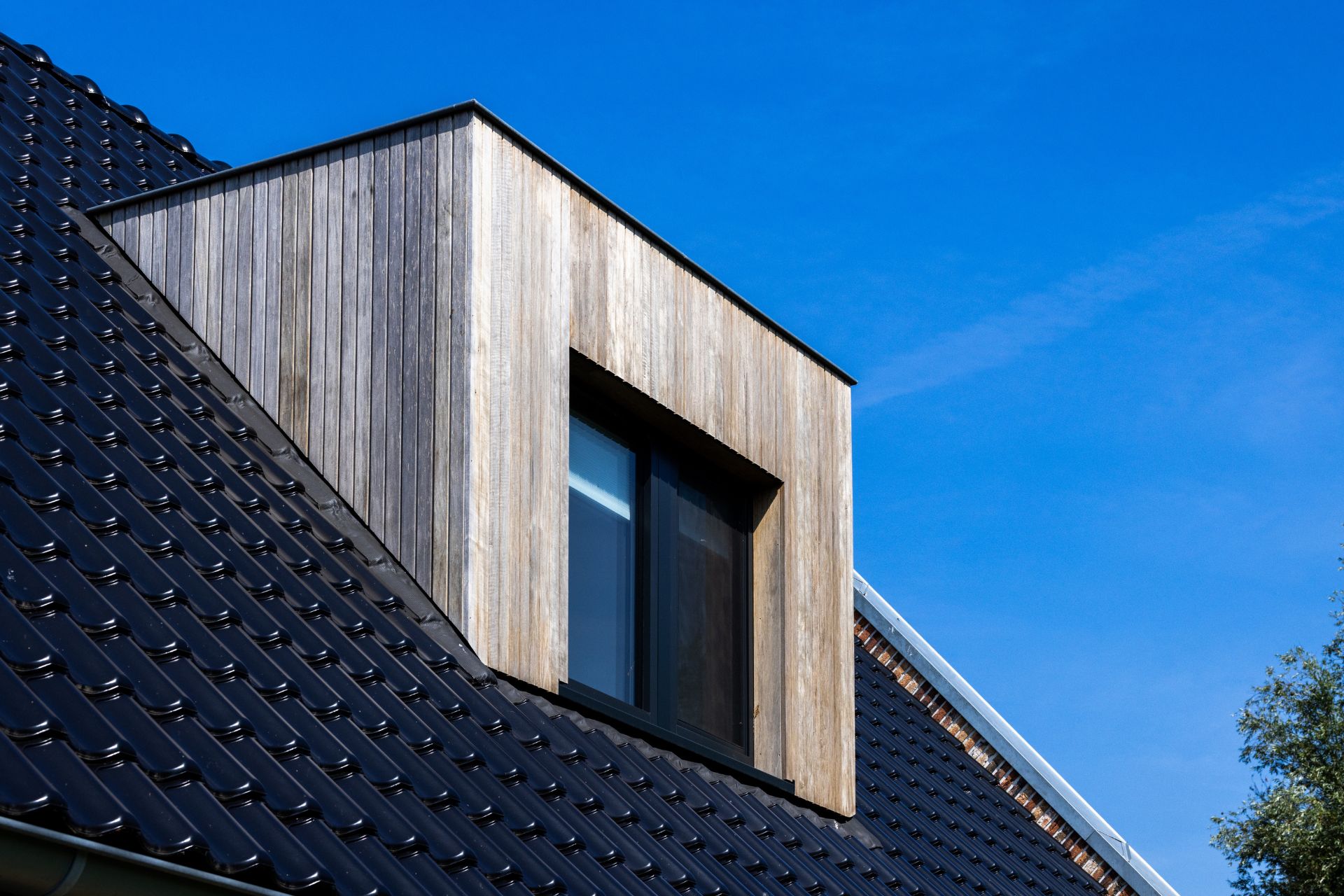 Passief huis Visschersbuurt Papendrecht 7